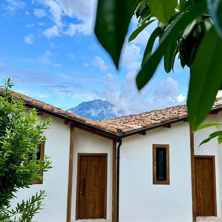 Alpeta Agrotourism & Winery - Roshnik , Berat Hotel Ngoại thất bức ảnh