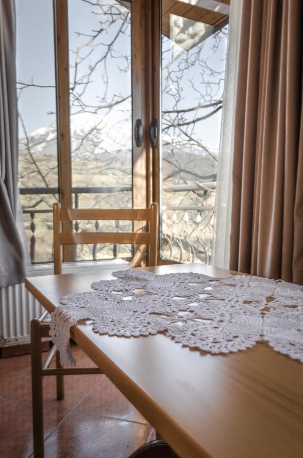 Alpeta Agrotourism & Winery - Roshnik , Berat Hotel Ngoại thất bức ảnh