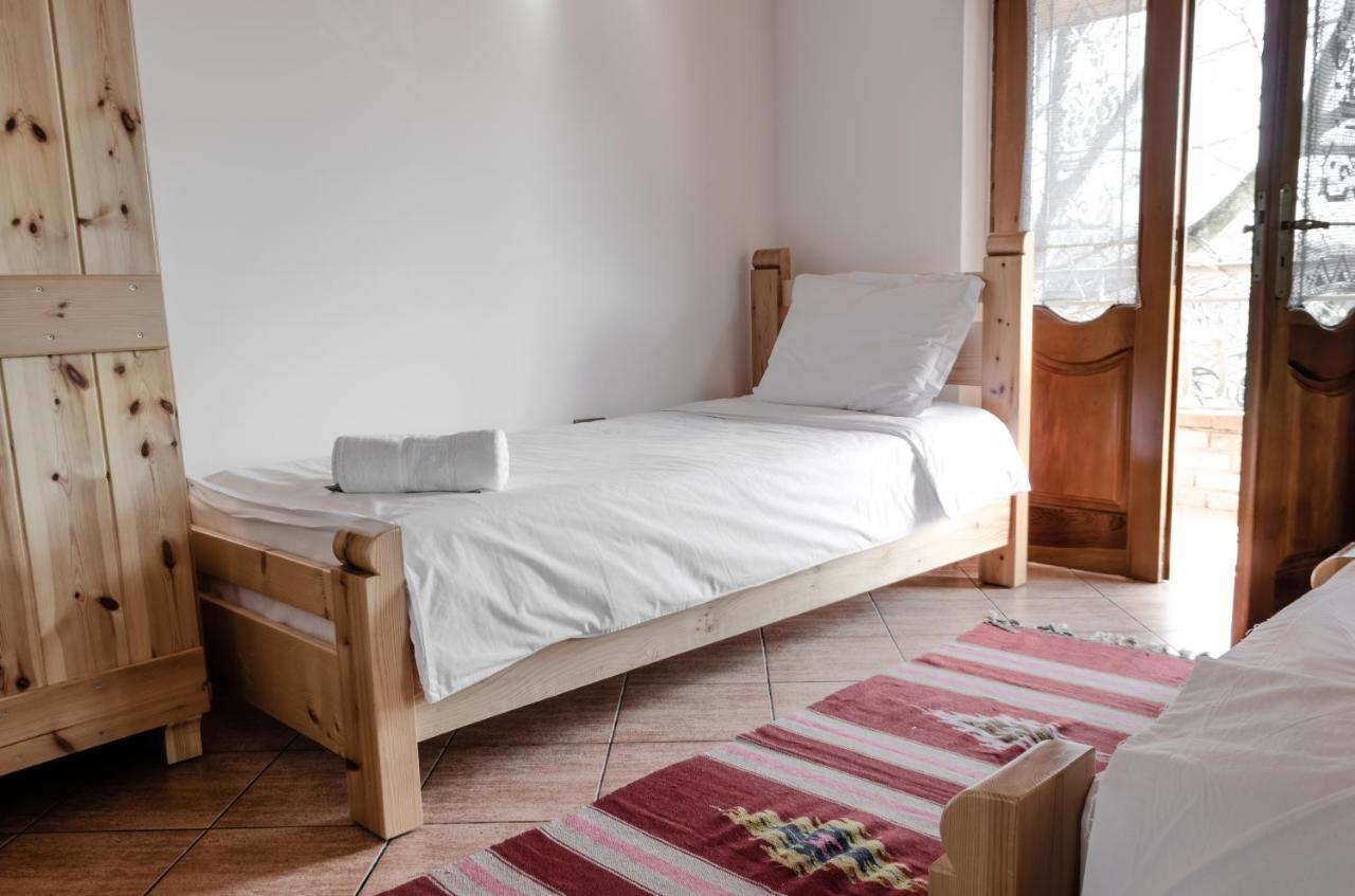 Alpeta Agrotourism & Winery - Roshnik , Berat Hotel Ngoại thất bức ảnh
