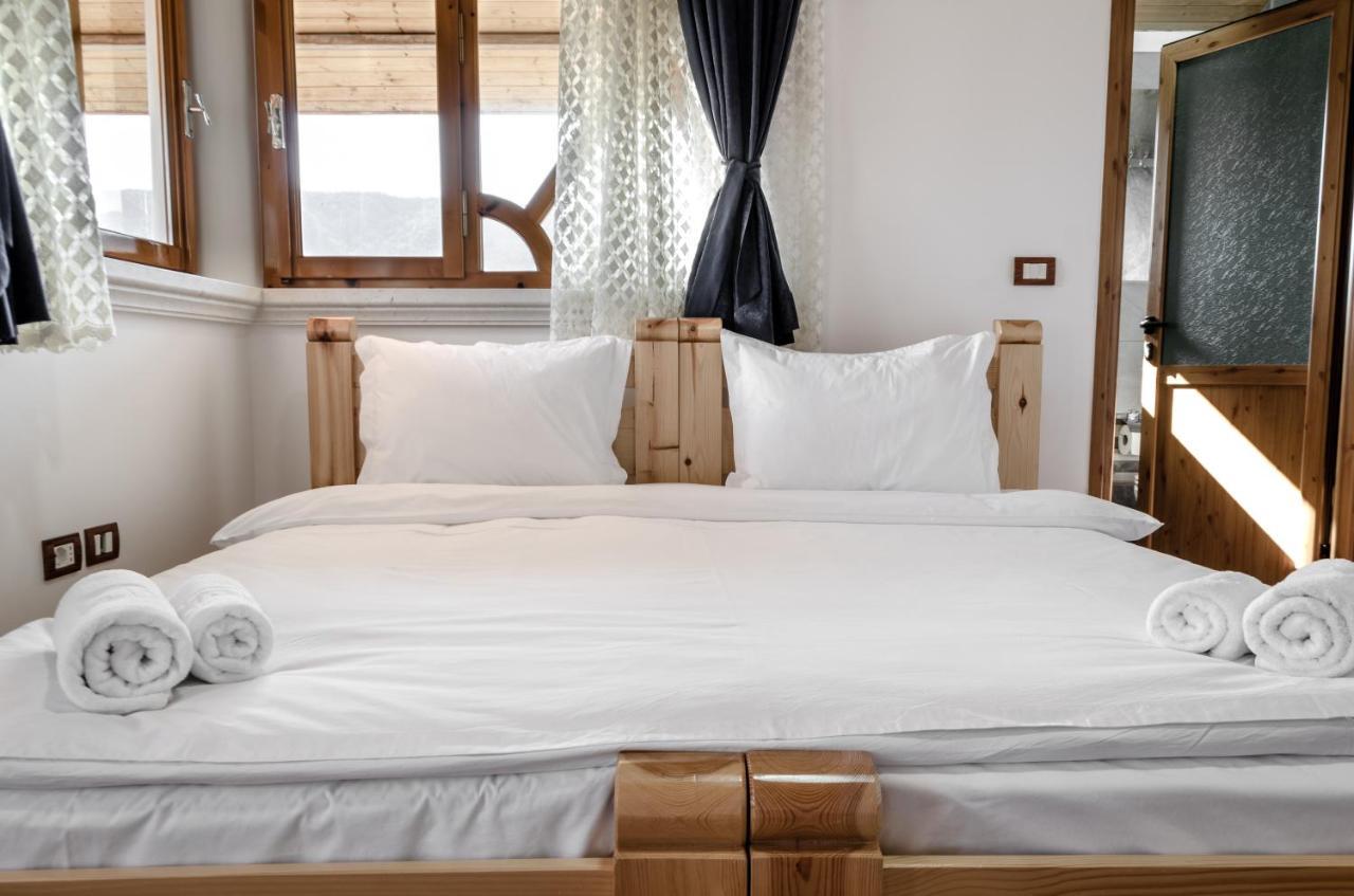 Alpeta Agrotourism & Winery - Roshnik , Berat Hotel Ngoại thất bức ảnh