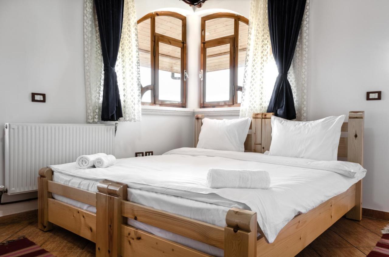 Alpeta Agrotourism & Winery - Roshnik , Berat Hotel Ngoại thất bức ảnh