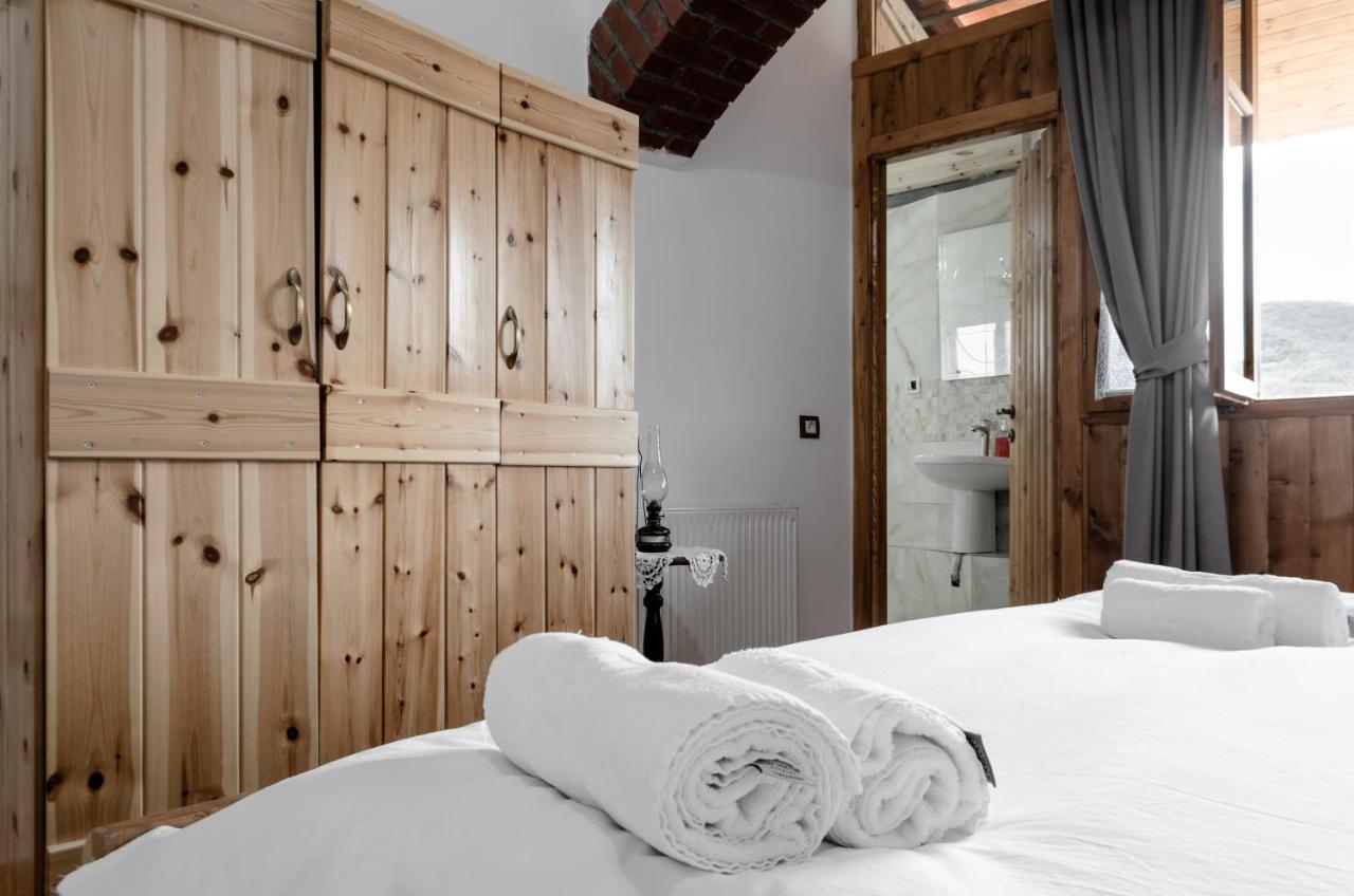 Alpeta Agrotourism & Winery - Roshnik , Berat Hotel Ngoại thất bức ảnh