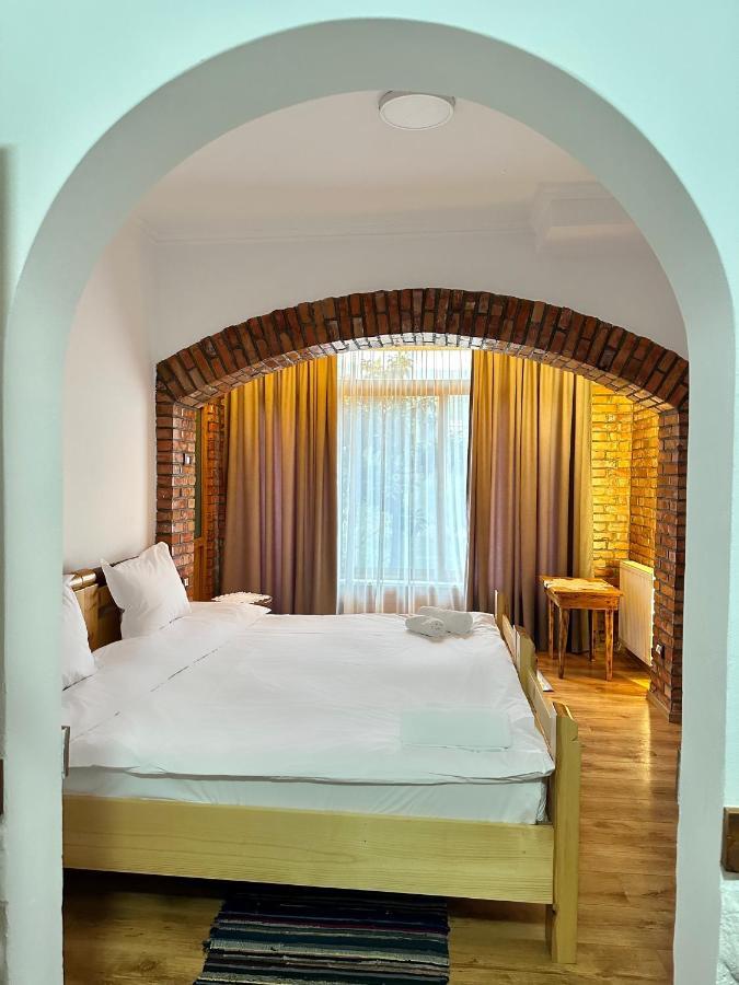Alpeta Agrotourism & Winery - Roshnik , Berat Hotel Ngoại thất bức ảnh