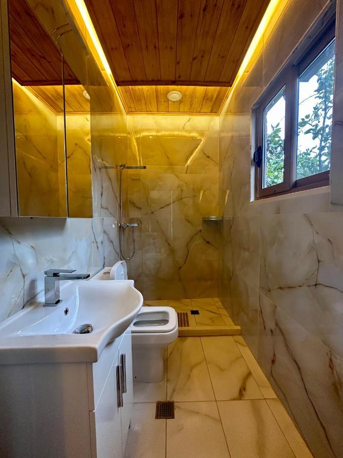 Alpeta Agrotourism & Winery - Roshnik , Berat Hotel Ngoại thất bức ảnh
