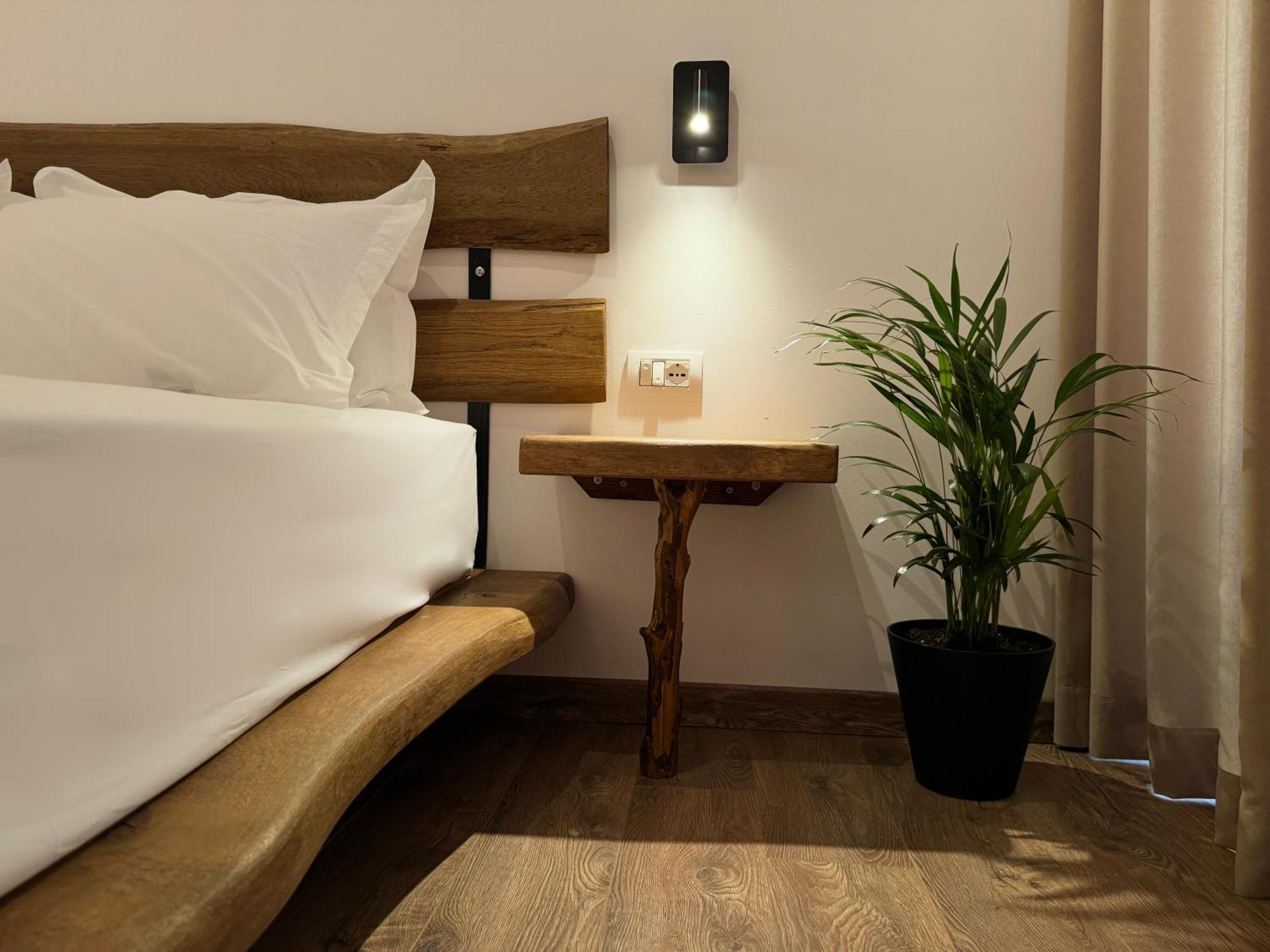 Alpeta Agrotourism & Winery - Roshnik , Berat Hotel Ngoại thất bức ảnh